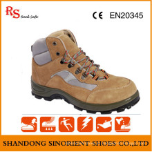 Imágenes de Safety Shoes China RS505